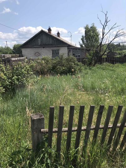 Участок 30 сот. (ИЖС)