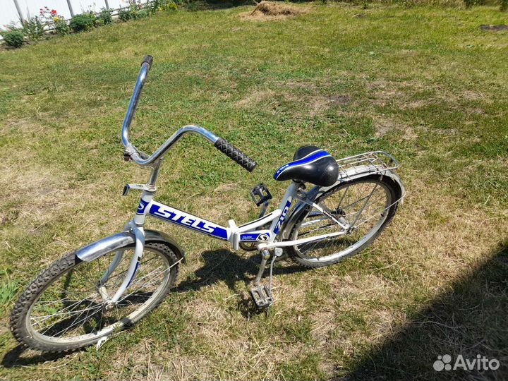 Велоспиед Stels Pilot 710