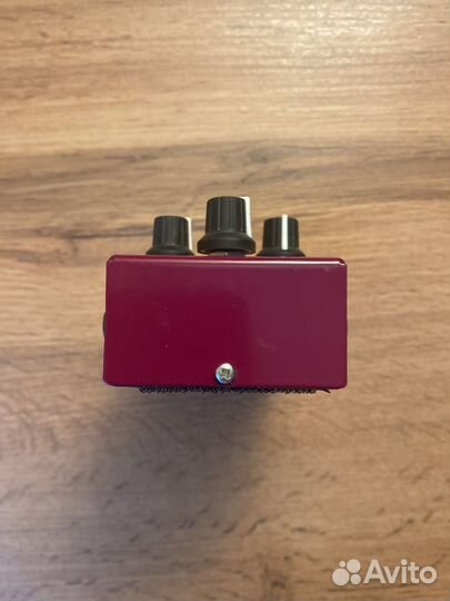 Гитарная педаль реверберации AMT Reverberry RY-1