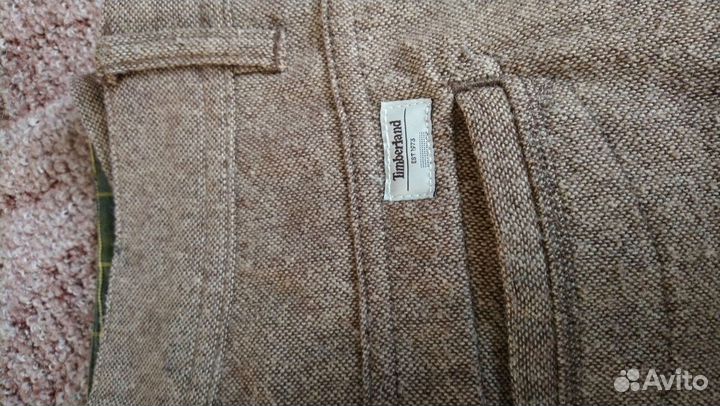 Брюки мужские timberland 48-50