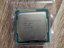 Процессор intel xeon e3 1230v2