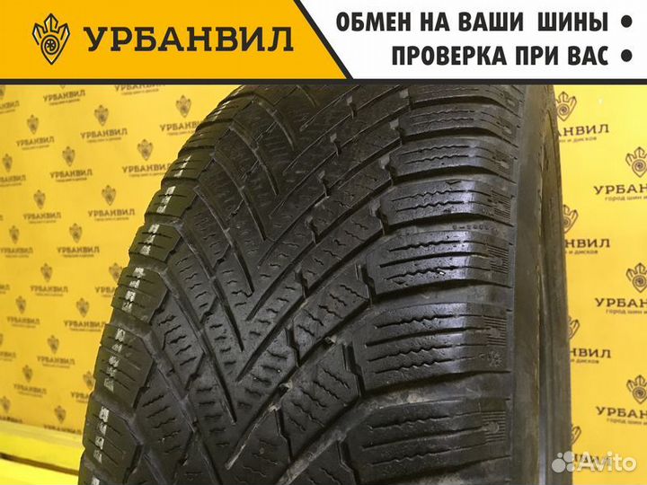 Continental WinterContact TS 860 215/55 R16 93H