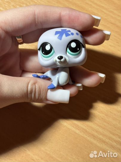 Littlest pet shop lps