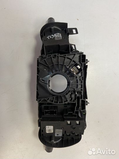 Подрулевой переключатель (стрекоза) Рено Сценик 2