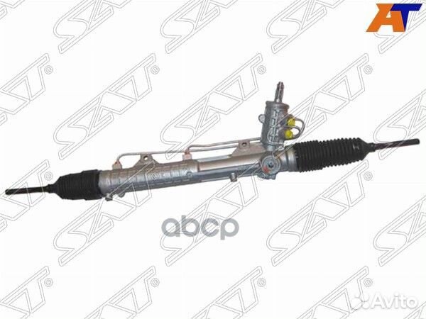 Рейка рулевая (гидро) BMW3 (E46) 98-06 ST-3213