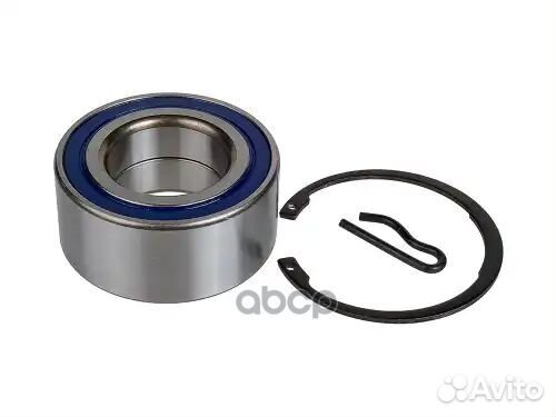 К-кт подшипника ступицы передней Peugeot