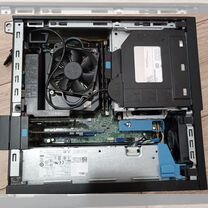 Dell t1700 (1265l v3, 32gb ram.256 ssd)