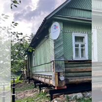 Подъем Перенос домов на винтовые сваи, Рощино