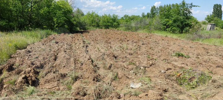 Участок 9 сот. (СНТ, ДНП)