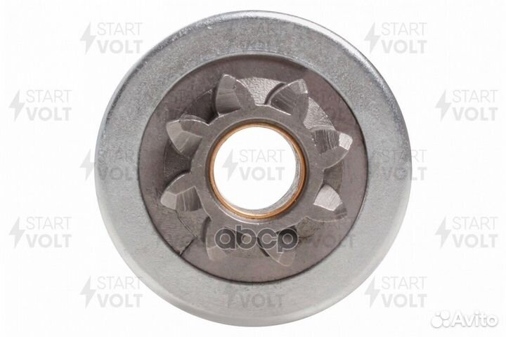 Бендикс mitsubishi/KIA/mazda VCS0890 startvolt