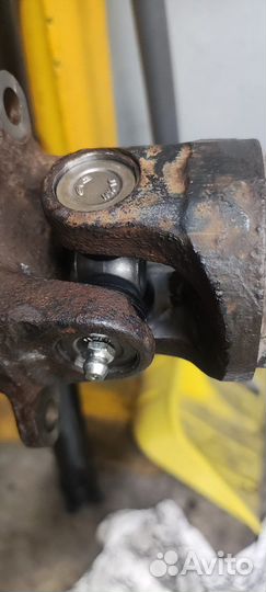 Карданный вал Renault Duster, Kaptur, Arkana