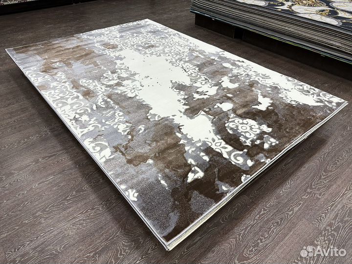 Ковер новый 2х3