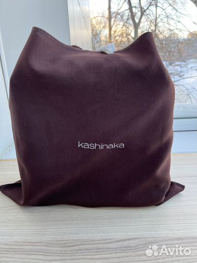 Kashinaka бокс для косметики xl