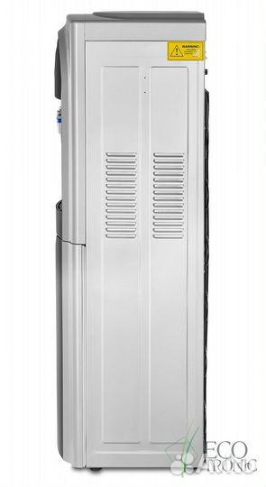 Пурифайер Ecotronic C21-U4L black