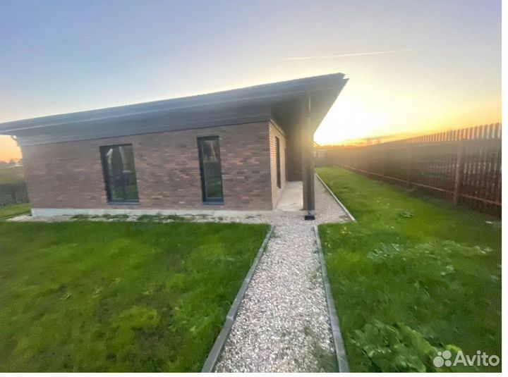 Пластиковые окна под ключ brusbox