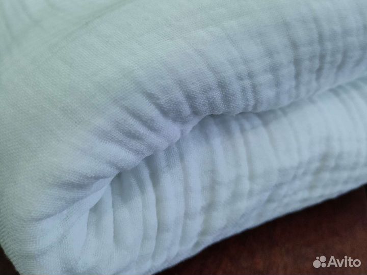 Муслин 100 хлопок