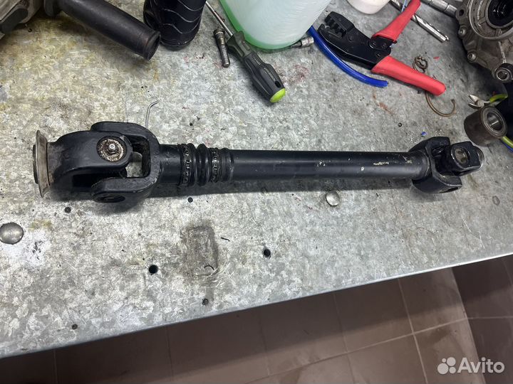 Кардан задний brp xmr 1000 g2