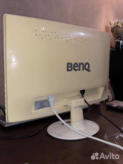 Монитор benq