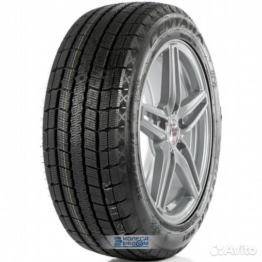 Centara Winter RX621 195/55 R16 87T