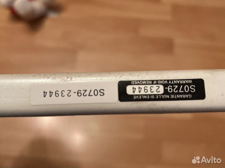 Клюшка bauer