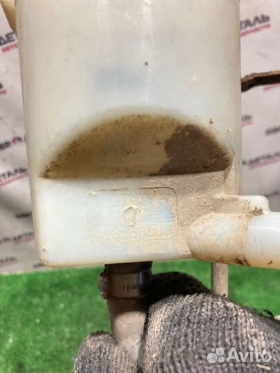 Бачок гидроусилителя руля Fiat Albea седан 1.4