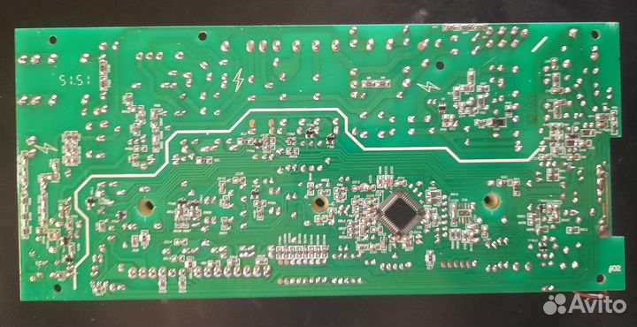 Плата для котла ROC winner B18F2/B23F2 арт.D53303