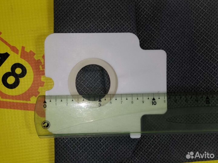 Мешок для пылесоса Panasonic