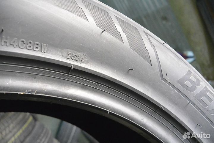 Bearway BW118 285/45 R21 109W