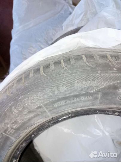 Premiorri Solazo 205/60 R16