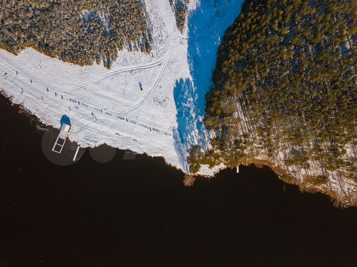 Участок 11,6 сот. (СНТ, ДНП)