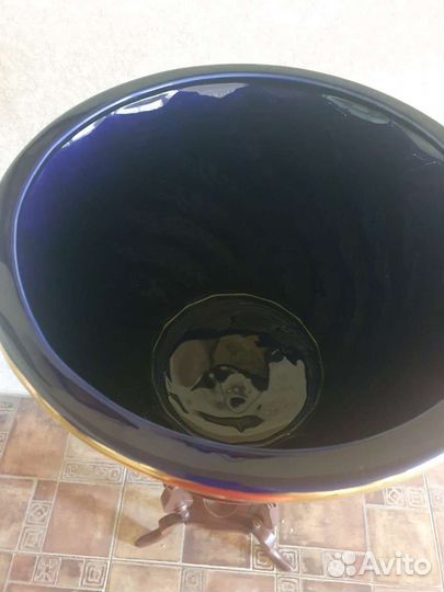 Ваза для цветов, кашпо