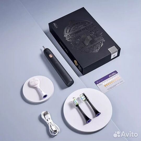 Зубная щетка электрическая Xiaomi soocas X3U