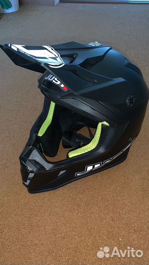 Шлем для мотоцикла