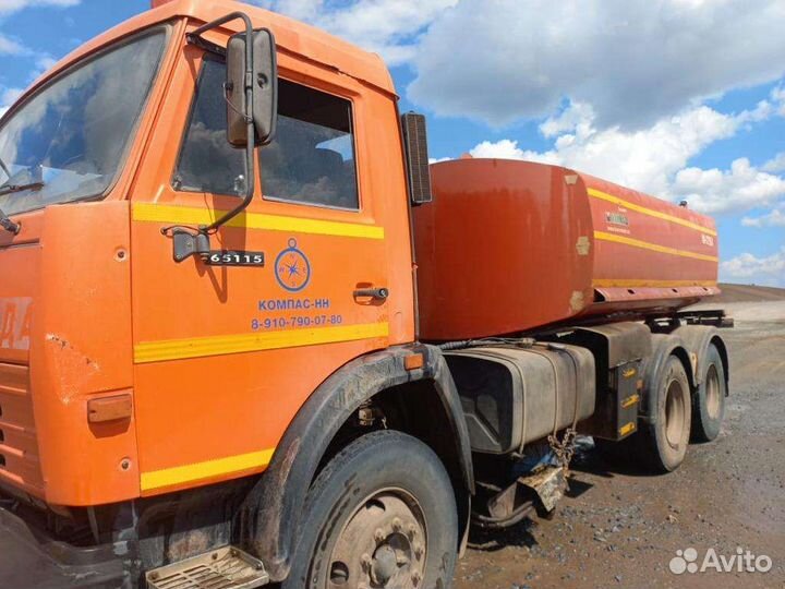 Камаз кдм