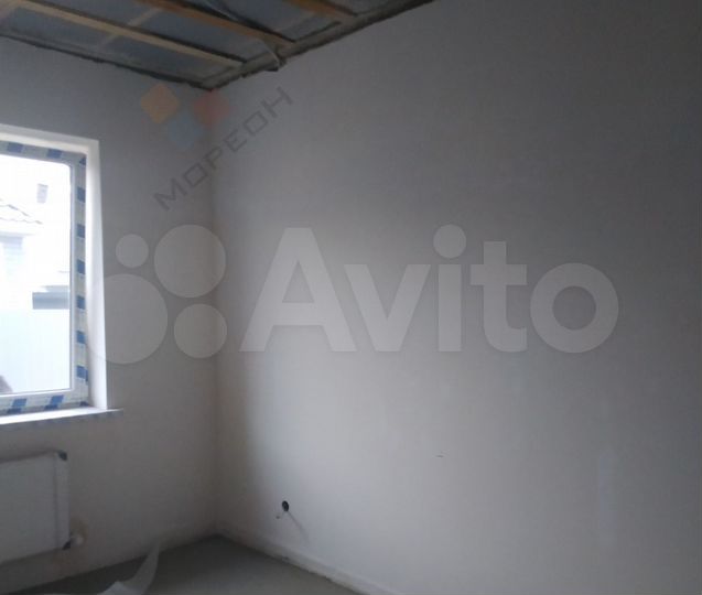 Дача 164,3 м² на участке 5,8 сот.