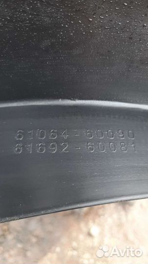 Разширитель Toyota 61064-60090