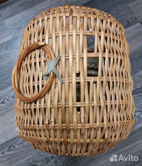 Домики и гамак для кошки бу