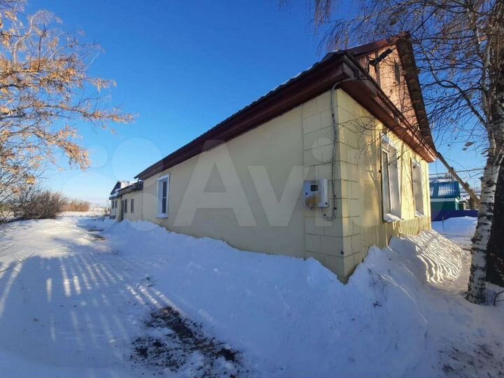 Дом 85 м² на участке 22 сот.