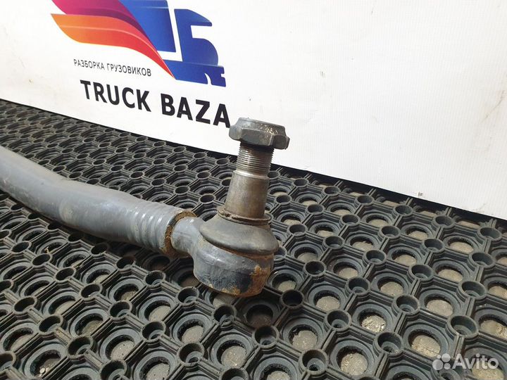 Тяга рулевая поперечная Mercedes-Benz Actros