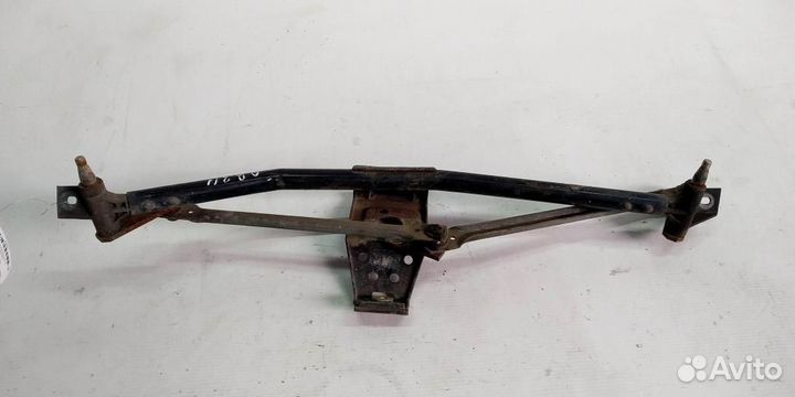 Трапеция стеклоочистителя Audi 80 B3 86-91г