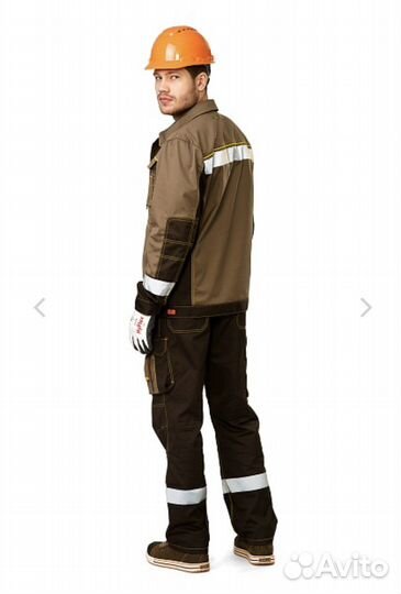 Спецодежда Бавария