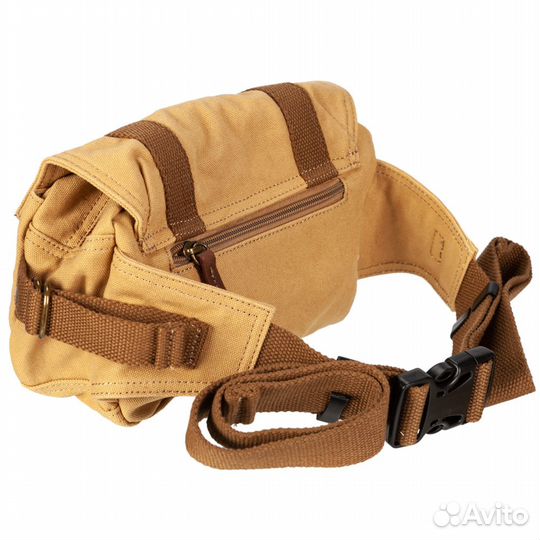 Сумка Courser Canvas Camera Bags F3002 поясная