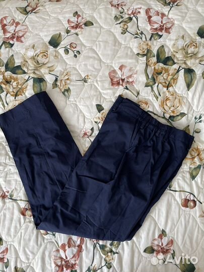 Новая офисная военная форма 52/4 длинный рукав