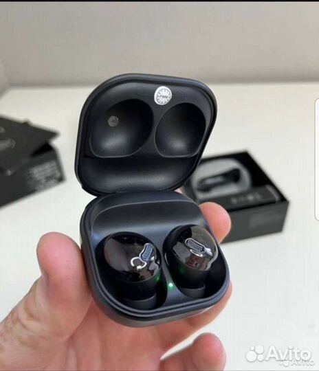 Беспроводные наушники Samsung galaxy buds pro