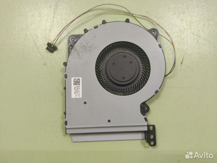 Кулер для ноутбука Asus X507 F407 X407 A507 F507U