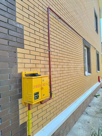 Дом 196 м² на участке 2,9 сот.