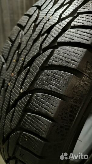 Marshal WinterCraft SUV Ice WS51 225/55 R18 108ZR