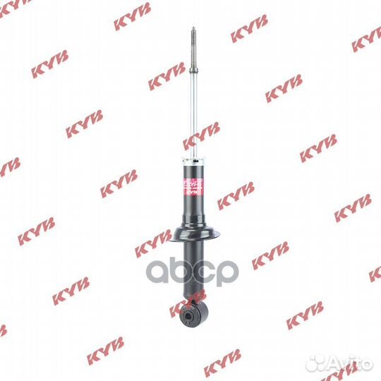 Амортизатор - Excel-G зад прав/лев 341454 KYB