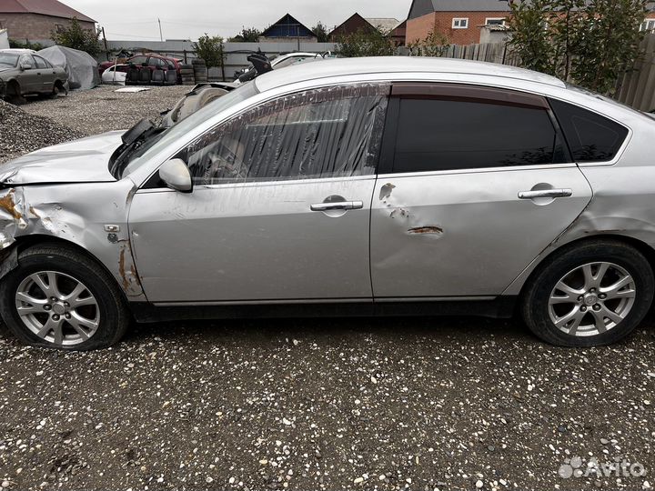 Авто разбор