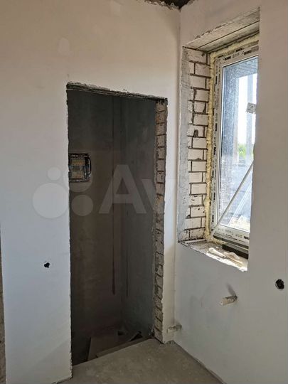 Дом 90 м² на участке 7 сот.